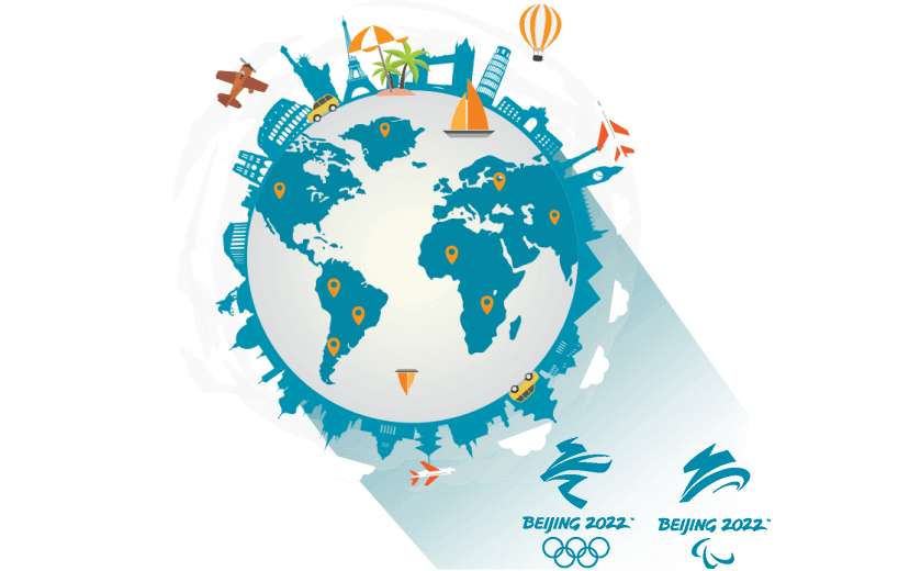 在多米尼加共和国通过VPN看国内电视 - 返华加速器